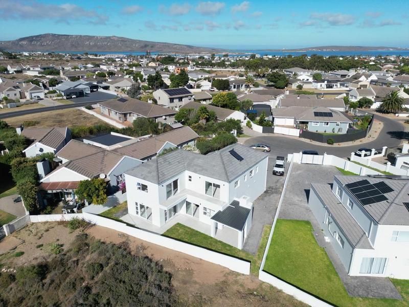 4 Bedroom Property for Sale in Langebaan Country Estate Western Cape